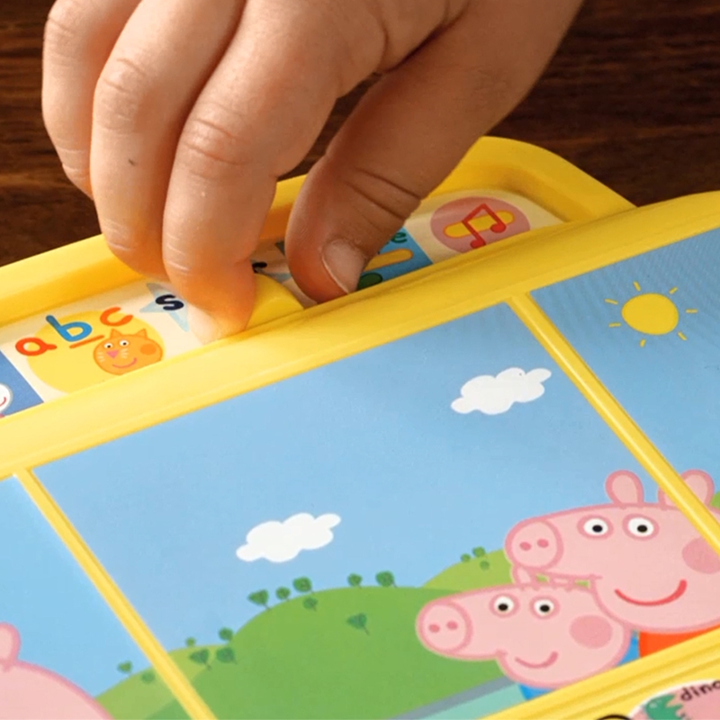 Peppa Pig Alphaphonics_Life 2